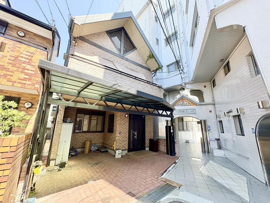 物件写真