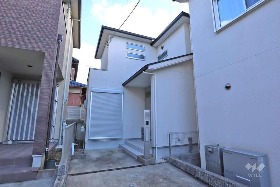 大阪府高槻市塚原３ 2980万円 3SLDK