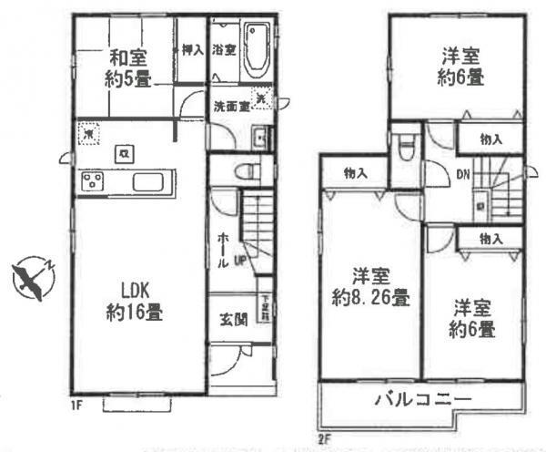 兵庫県神戸市垂水区本多聞２ 舞子駅 中古住宅 物件詳細