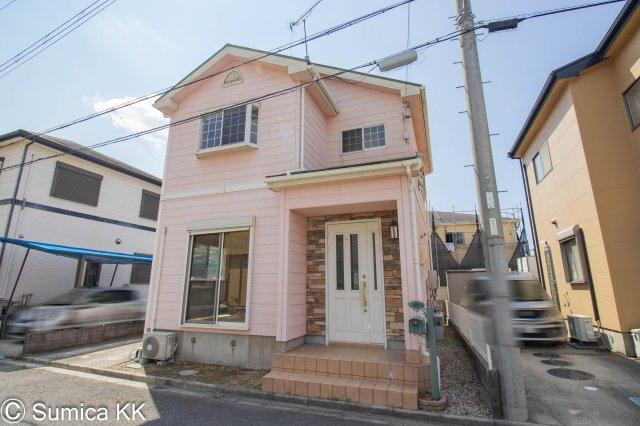 物件写真