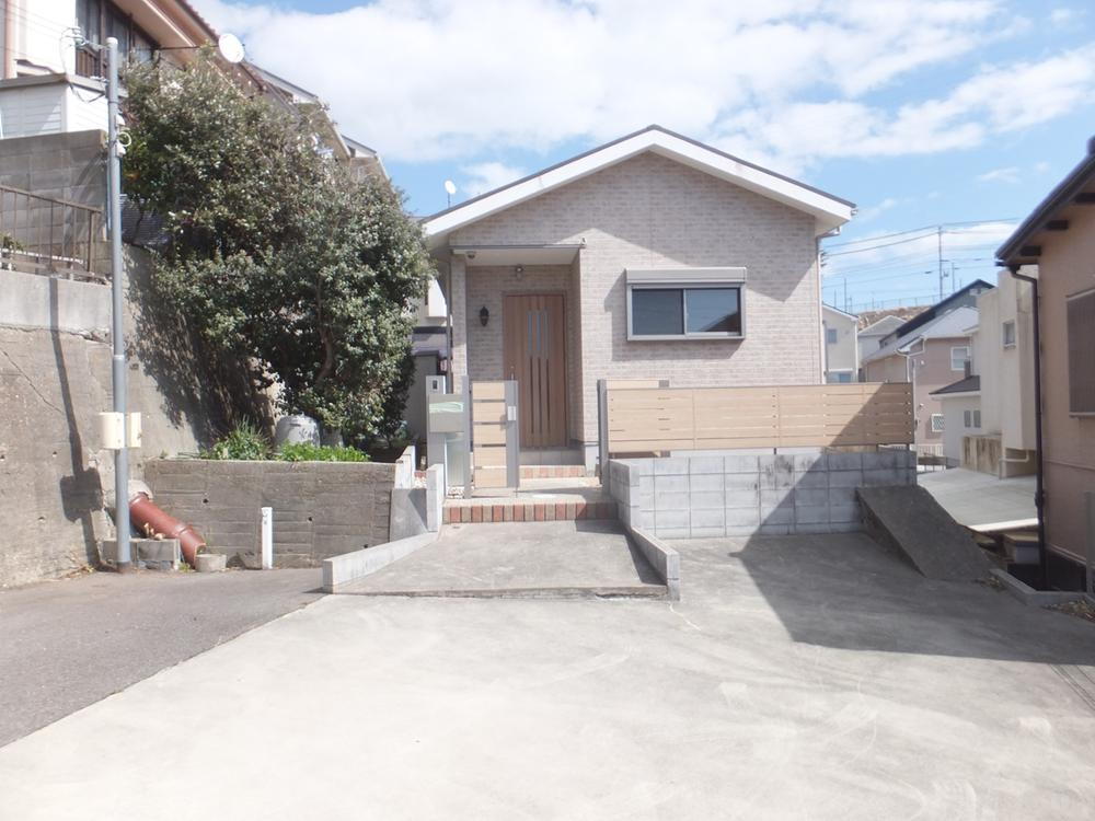 兵庫県明石市朝霧東町１ 3480万円