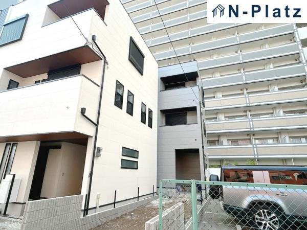 兵庫県神戸市長田区神楽町５ 5180万円 4LDK