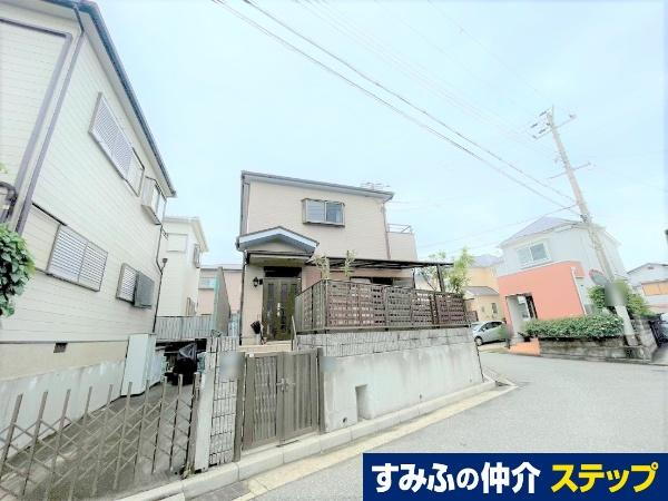 兵庫県神戸市垂水区山手７ 2080万円