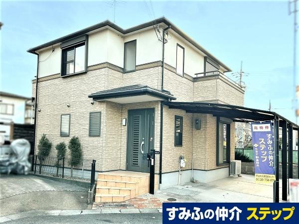 京都府久世郡久御山町林八幡講 2539万円