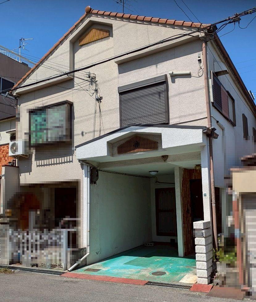 大阪府岸和田市宮前町 600万円