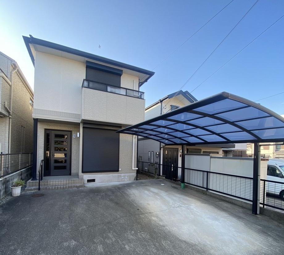 兵庫県神戸市須磨区板宿町３ 3980万円