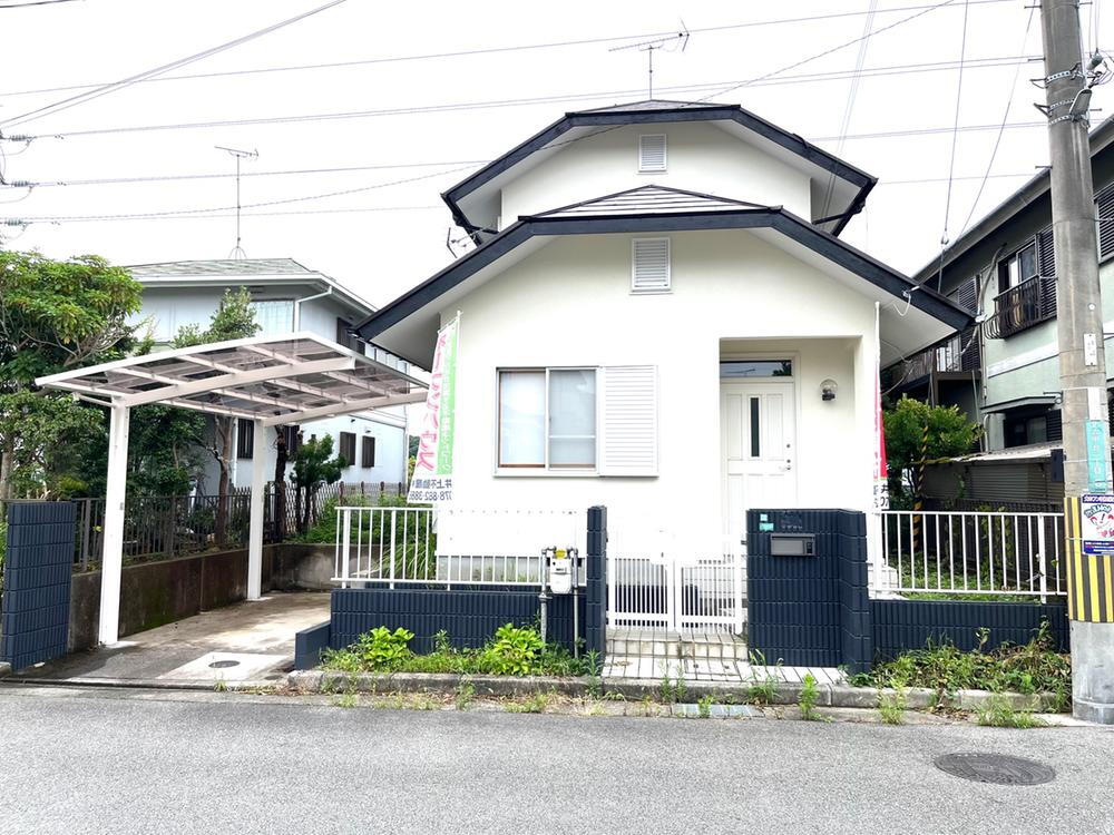 物件写真