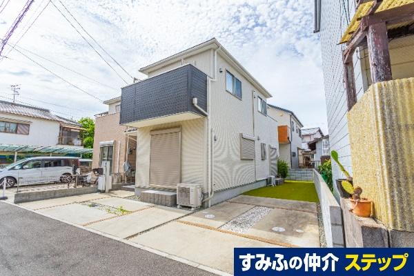 兵庫県宝塚市安倉中３ 3480万円