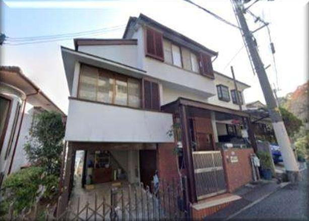 兵庫県宝塚市野上５ 1680万円