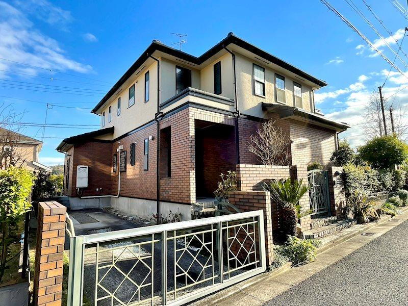 兵庫県川西市けやき坂３ 3380万円