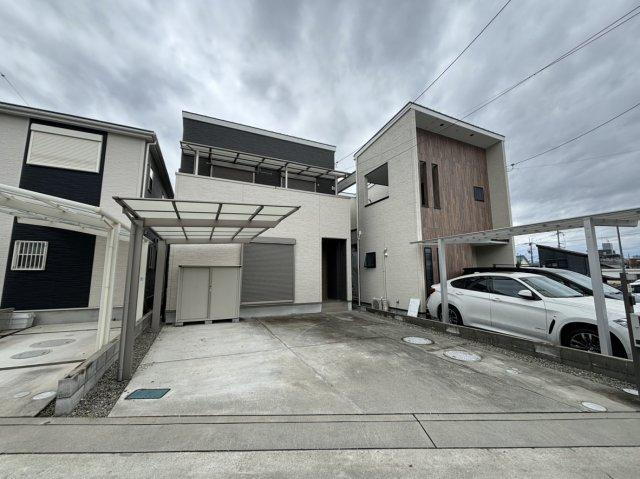 大阪府八尾市恩智中町２ 3680万円