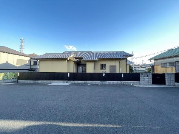 大阪府泉佐野市中庄 5280万円
