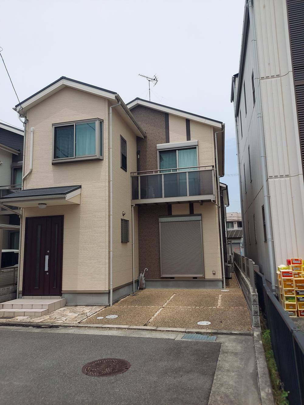 大阪府枚方市北中振４ 3380万円