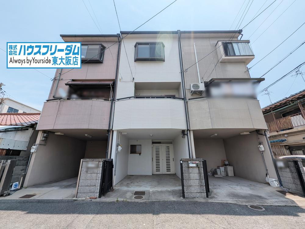 大阪府東大阪市若江南町２ 1750万円