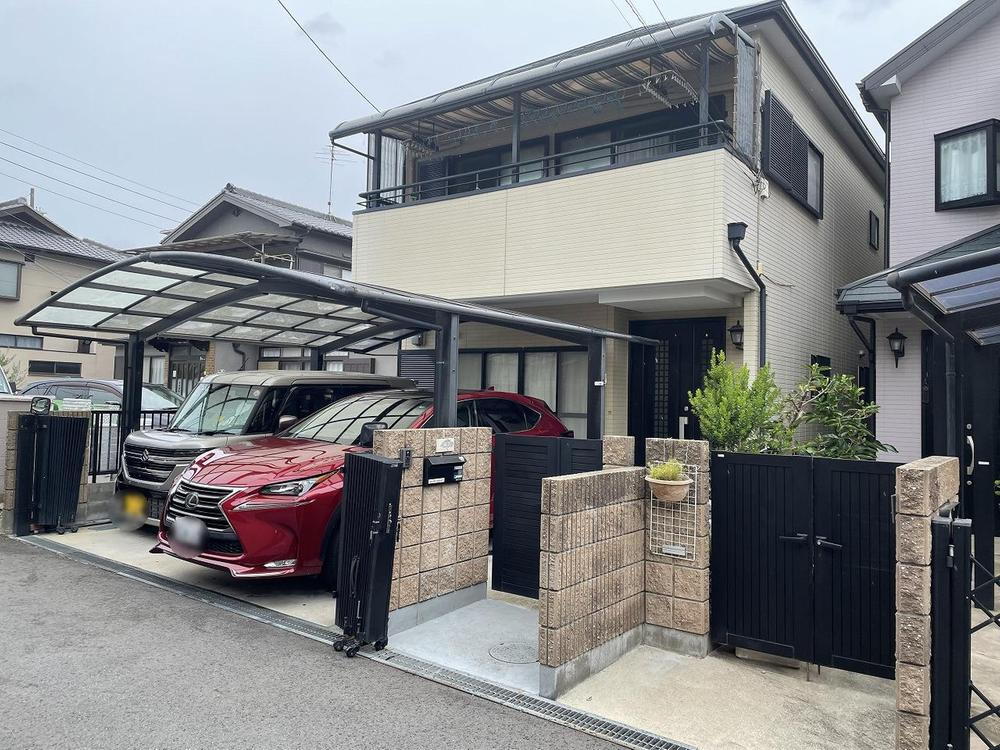 兵庫県尼崎市額田町 2890万円