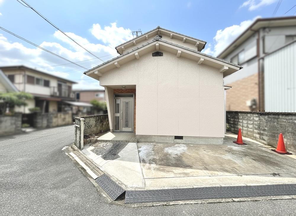 物件写真