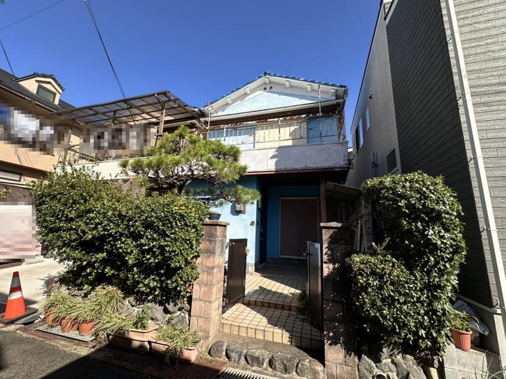 奈良県橿原市土橋町 450万円