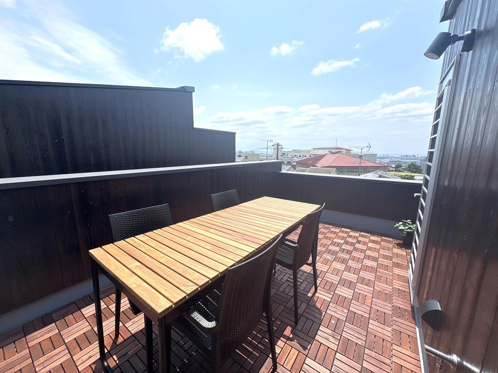兵庫県神戸市東灘区森北町７ 4780万円 2SLDK