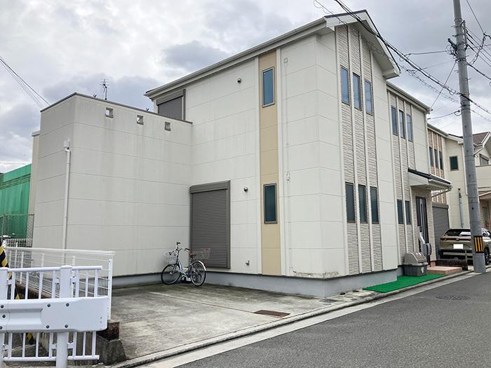 大阪府堺市東区日置荘原寺町 3299万円