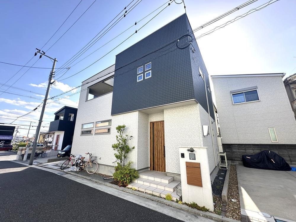 大阪府八尾市小畑町２ 3980万円