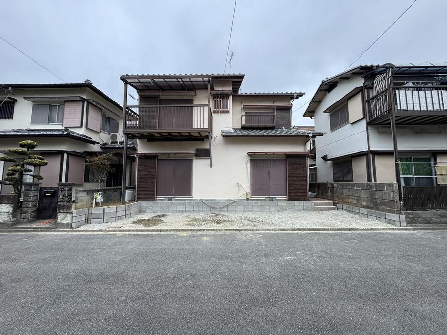 物件写真