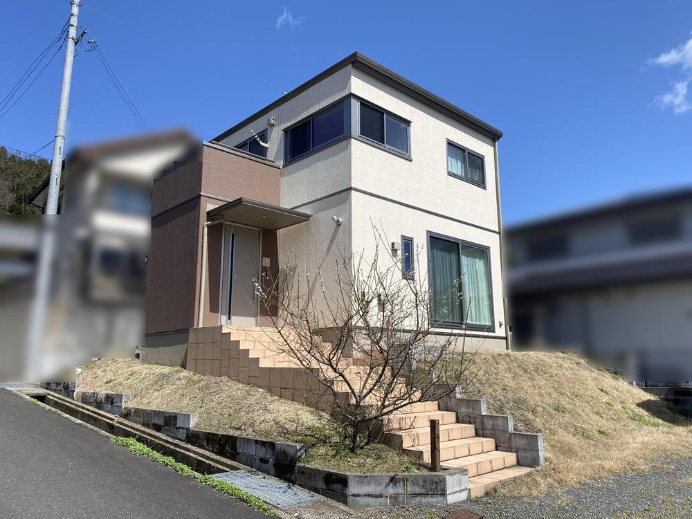 京都府舞鶴市田中町 2680万円 2LDK