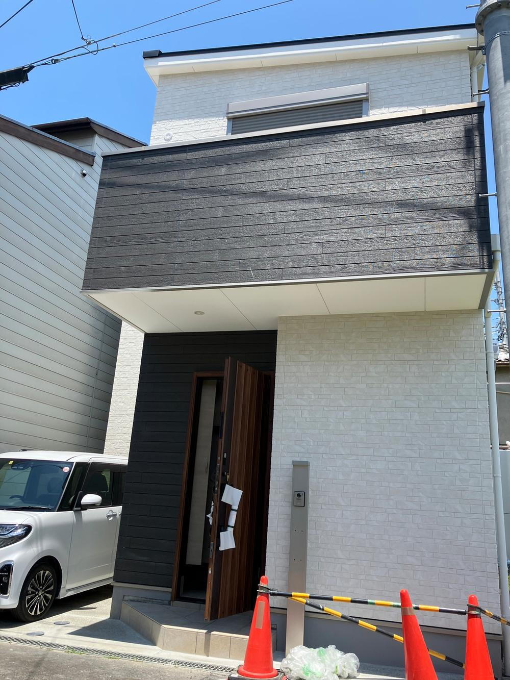 大阪府松原市東新町１ 2180万円