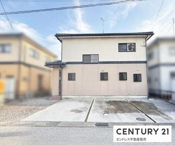 滋賀県長浜市十里町 2380万円