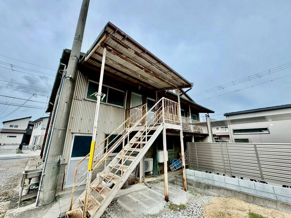 兵庫県加古川市加古川町西河原 2480万円