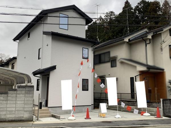 京都府京都市左京区岩倉南池田町 4398万円 3SLDK