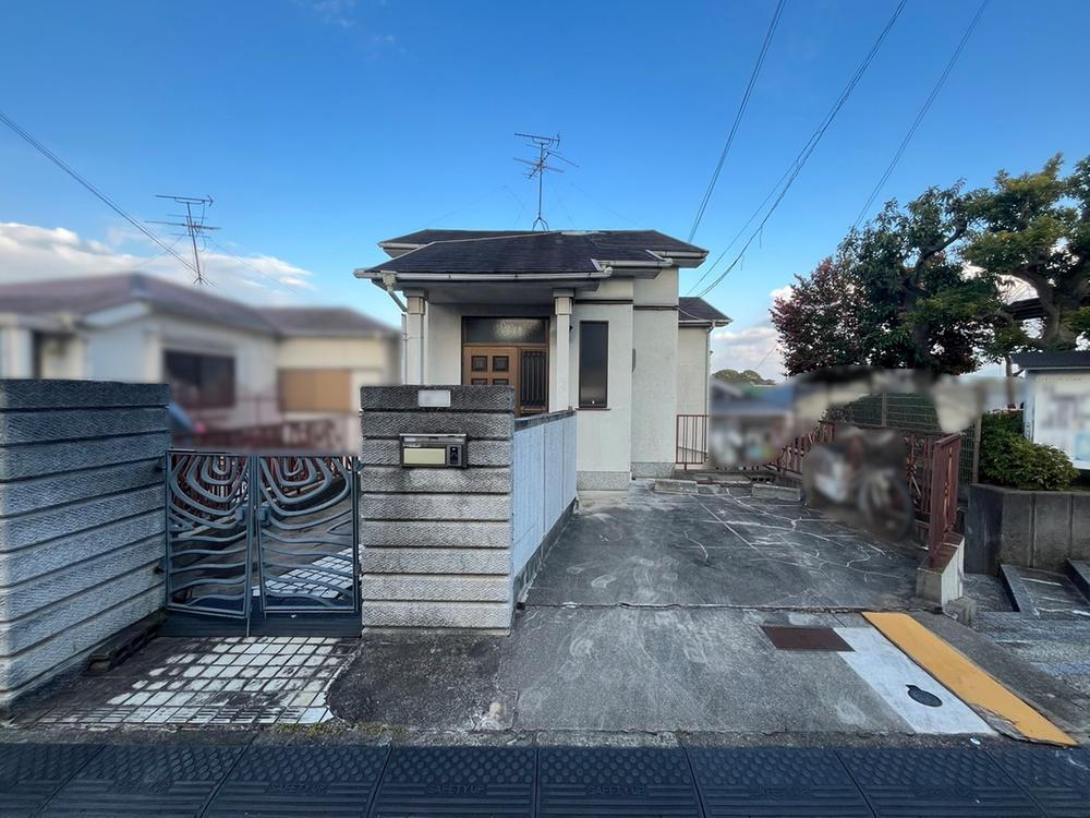 大阪府和泉市王子町 670万円