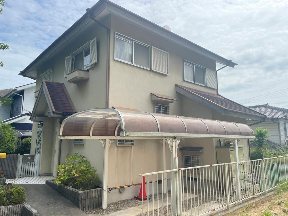 奈良県北葛城郡王寺町明神４ 1180万円
