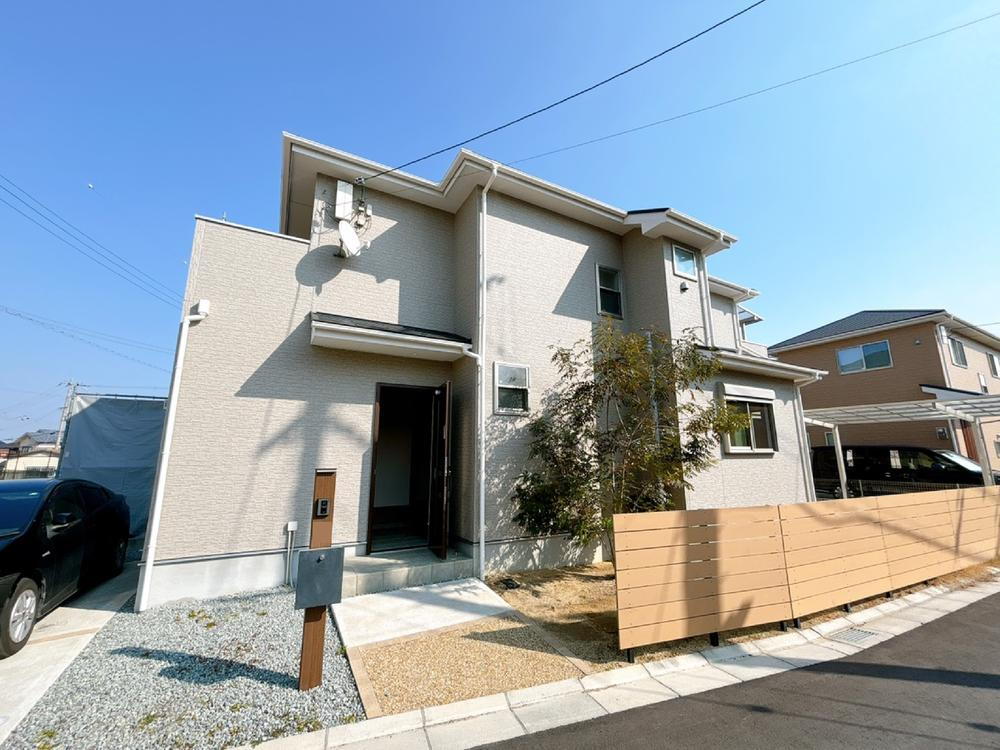 奈良県奈良市平松４ 2680万円