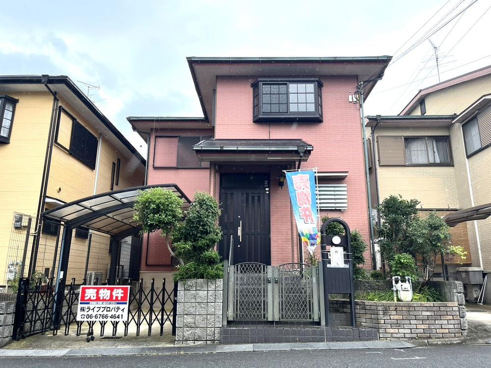 奈良県大和高田市大字大谷 1280万円