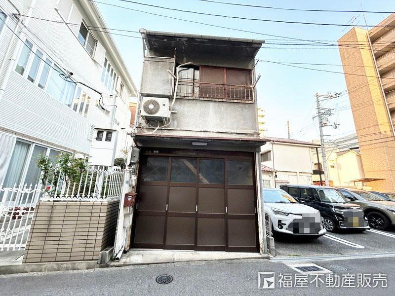 大阪府東大阪市高井田元町２ 1800万円