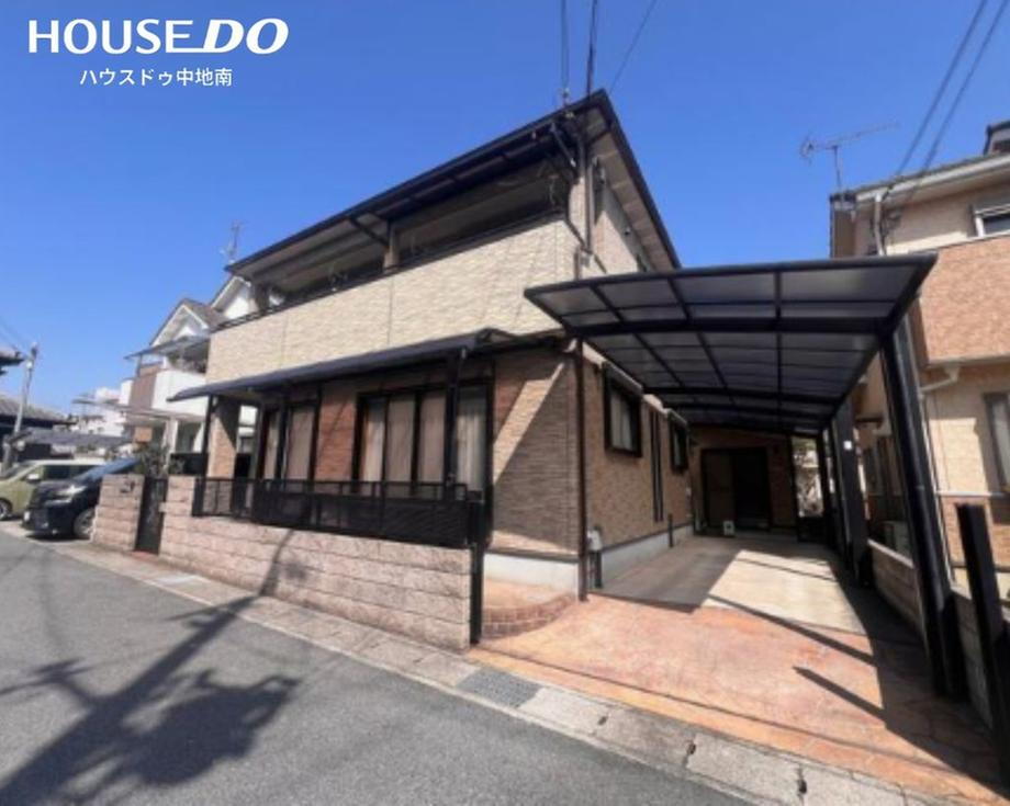 兵庫県姫路市飾磨区矢倉町２ 3980万円