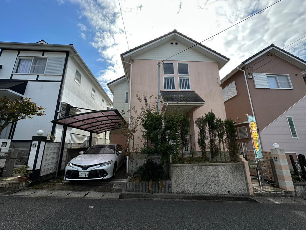 物件写真