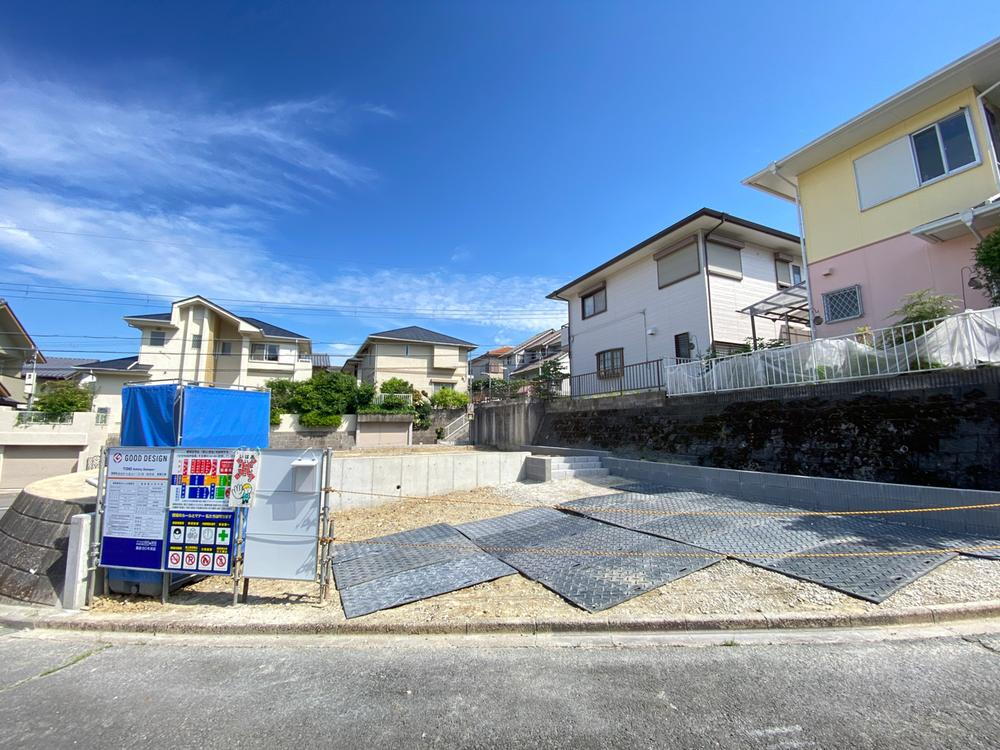 大阪府豊能郡豊能町光風台４ 3990万円 4LDK