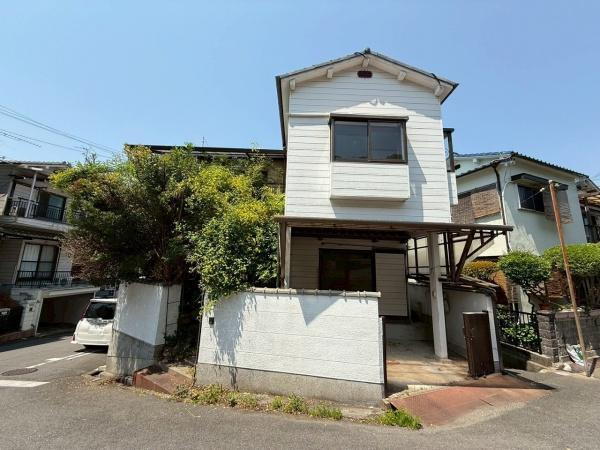 大阪府大東市北条５ 1150万円