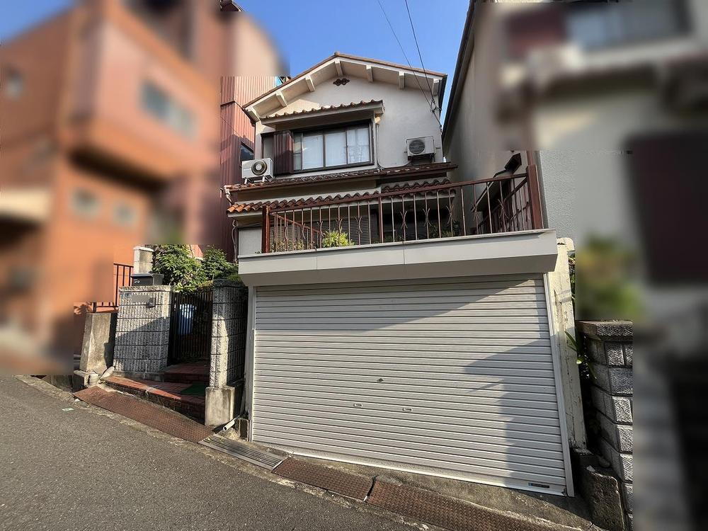 大阪府東大阪市東石切町４ 880万円