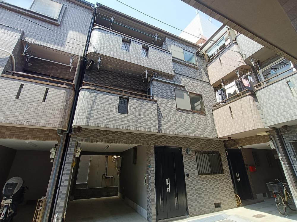 大阪府大阪市淀川区三津屋南２ 2780万円