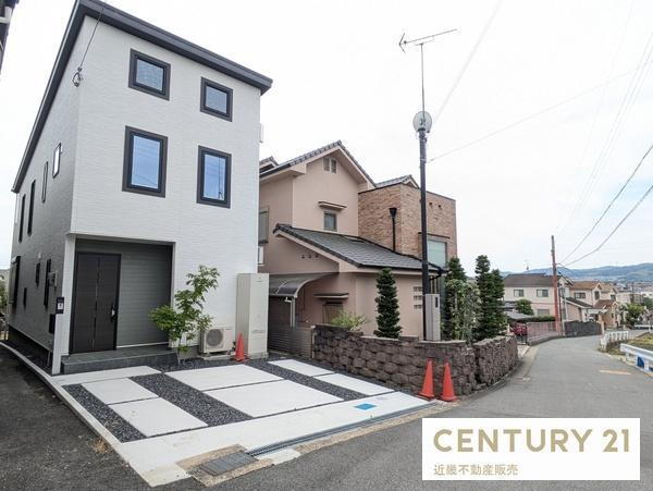 奈良県生駒郡斑鳩町龍田４ 2940万円 3LDK
