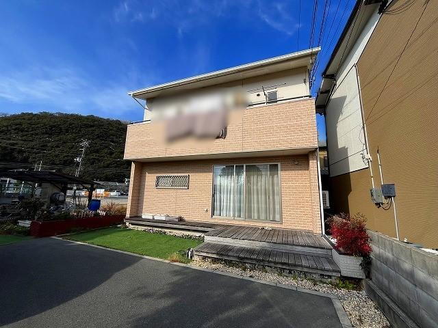 兵庫県高砂市北浜町西浜 1980万円