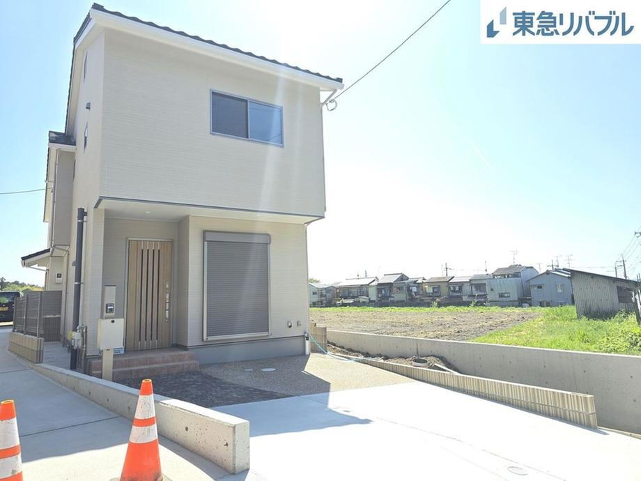 京都府京都市左京区一乗寺東浦町 4280万円 2SLDK