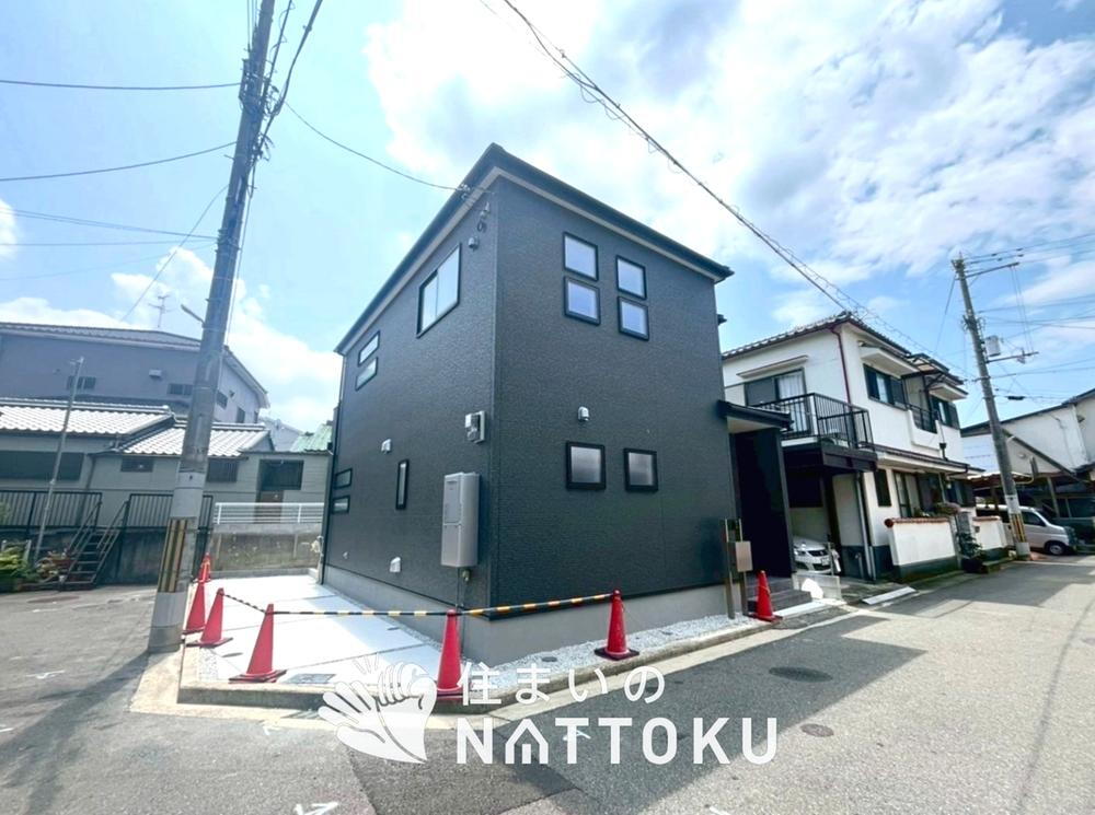 大阪府和泉市伏屋町１ 2580万円 4LDK