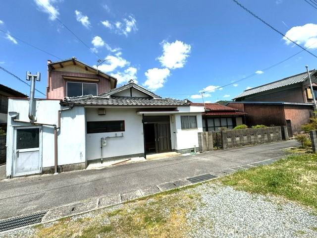 兵庫県西脇市高田井町 290万円