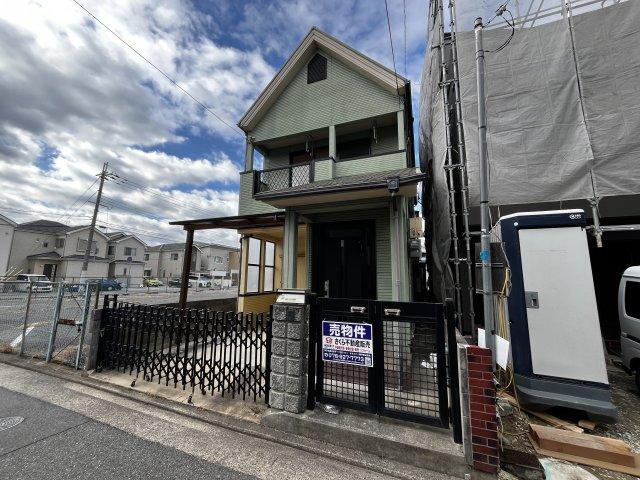 兵庫県神戸市西区王塚台７ 1780万円
