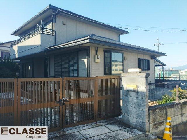 京都府宇治市宇治米阪 5780万円