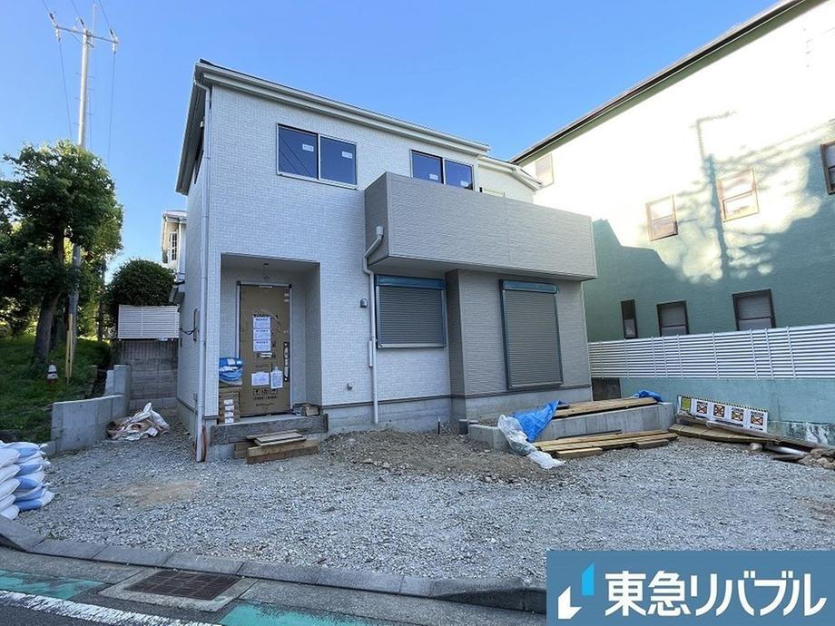 兵庫県西宮市苦楽園二番町 4980万円 4LDK