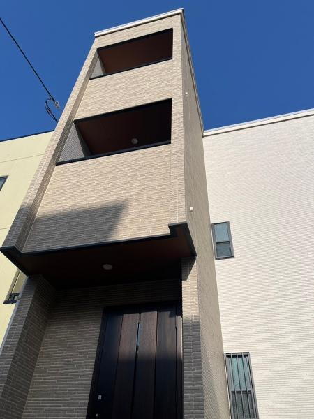 大阪府大阪市城東区鴫野東３ 4780万円 3LDK